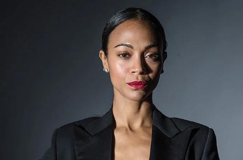 外媒评世界上最漂亮的20个黑人女性碧昂丝领衔