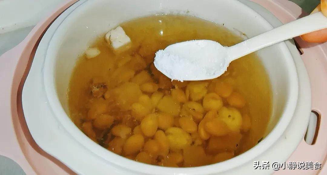 小孩瘦不爱吃饭煲汤食材,孩子瘦小不爱吃饭炖什么汤喝