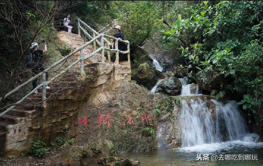 牛鱼嘴空中漂流丛林穿越,牛鱼嘴双龙玻璃空中漂流团购