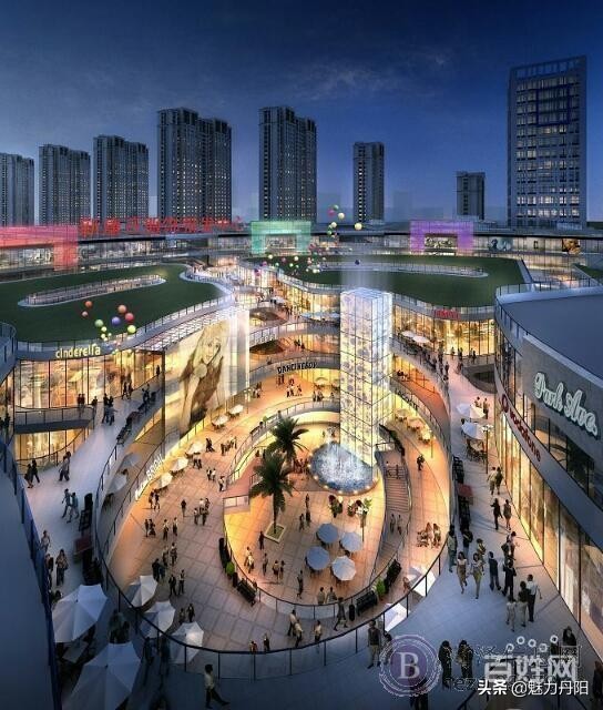 红旗飘扬春潮涌,专题片解说词——菏泽市开发区丹阳街道科学发展纪实