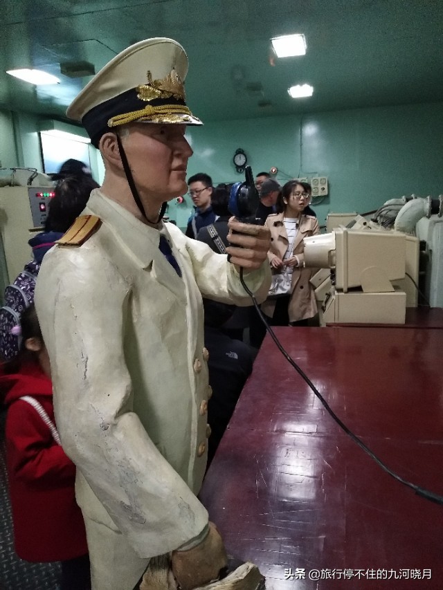 去天津泰达航母主题公园路线,天津航母主题公园啥时建立的