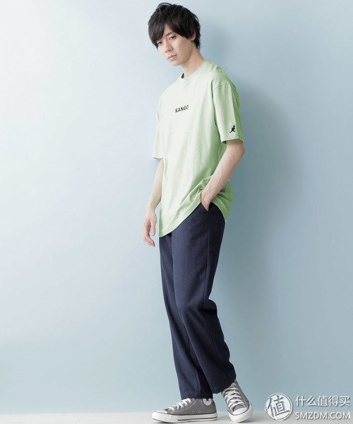 日系简约风男装搭配,25-35岁成熟风男装搭配全套
