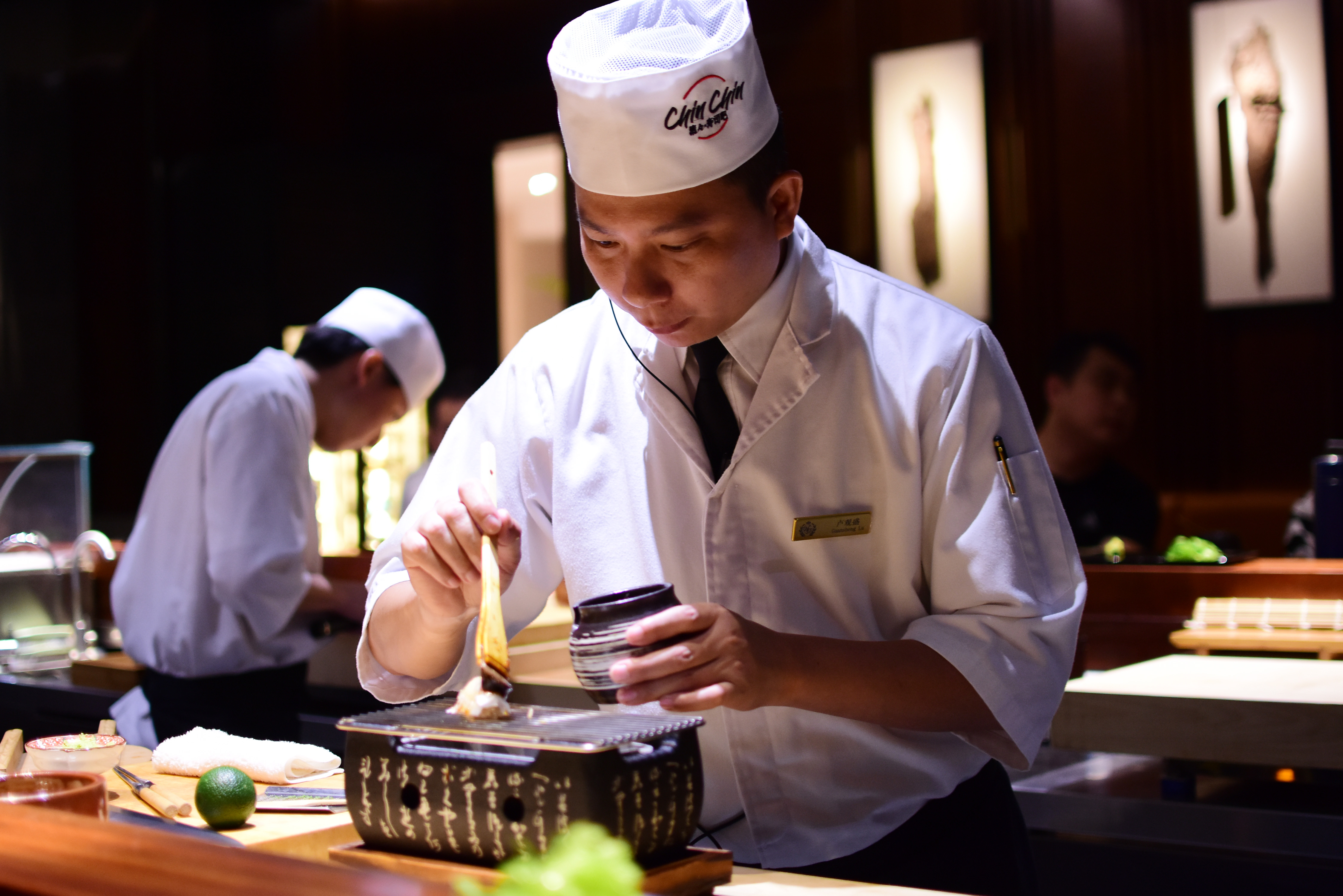 日式料理套餐外卖,京旬日式料理520套餐