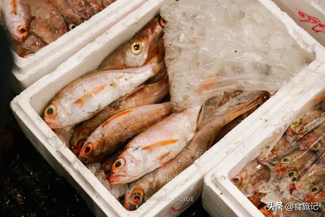 南京最大的水产批发市场在哪里,全国最大的海鲜水产批发市场