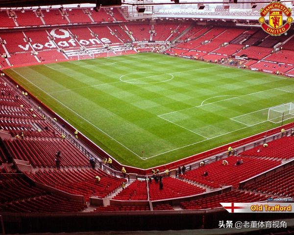 世界顶级足球场馆,世界顶级足球俱乐部排名