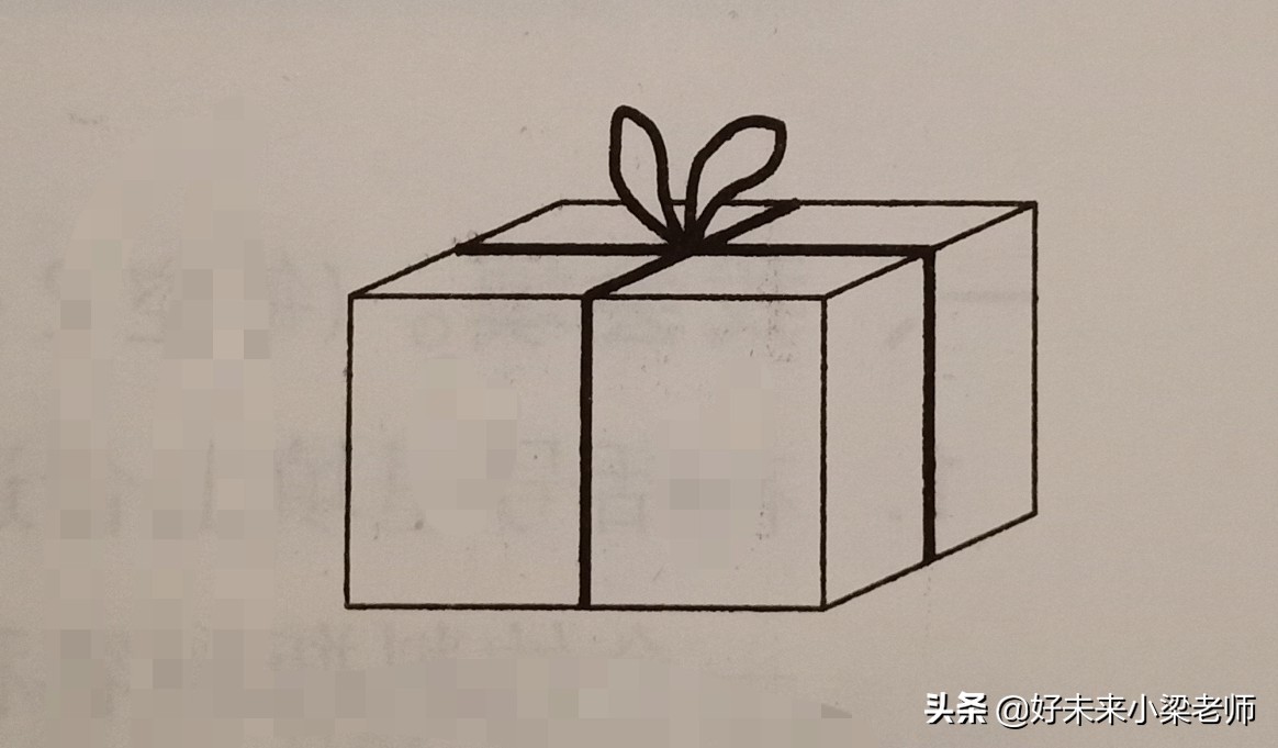 六年级的正方体表面积,长方体和正方体体积题型练习