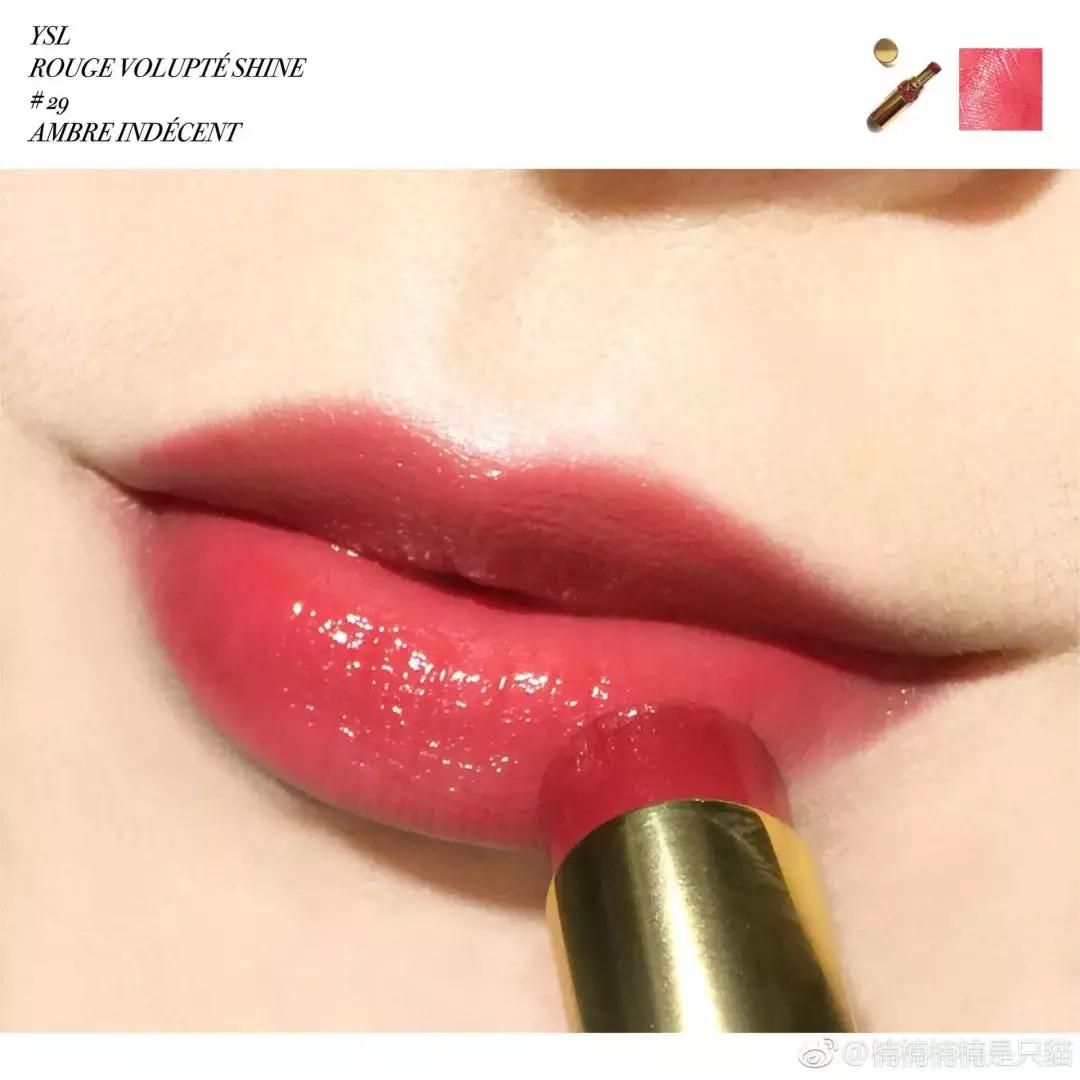 12星座的唇釉口红,全球十大经典口红排名