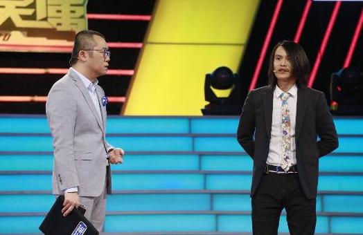 商标注册第一人石磊现状,中国商标第一人个人资料