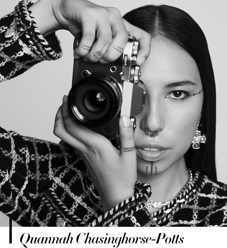 chanel大秀你看懂了吗,chanel大秀完整