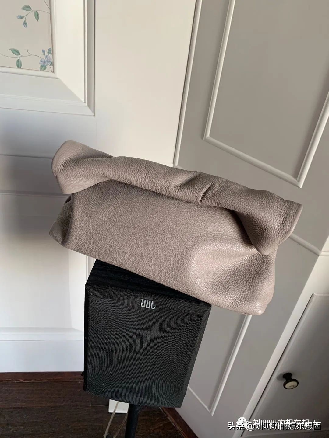 告别疫情的色彩呼唤-紫色搭配分享