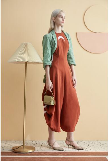 真美诗单鞋,真美诗假日系列鞋款