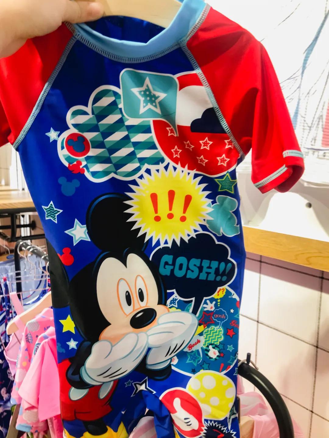 儿童泳衣什么牌子比较好穿,儿童专业泳衣品牌排行榜前十名