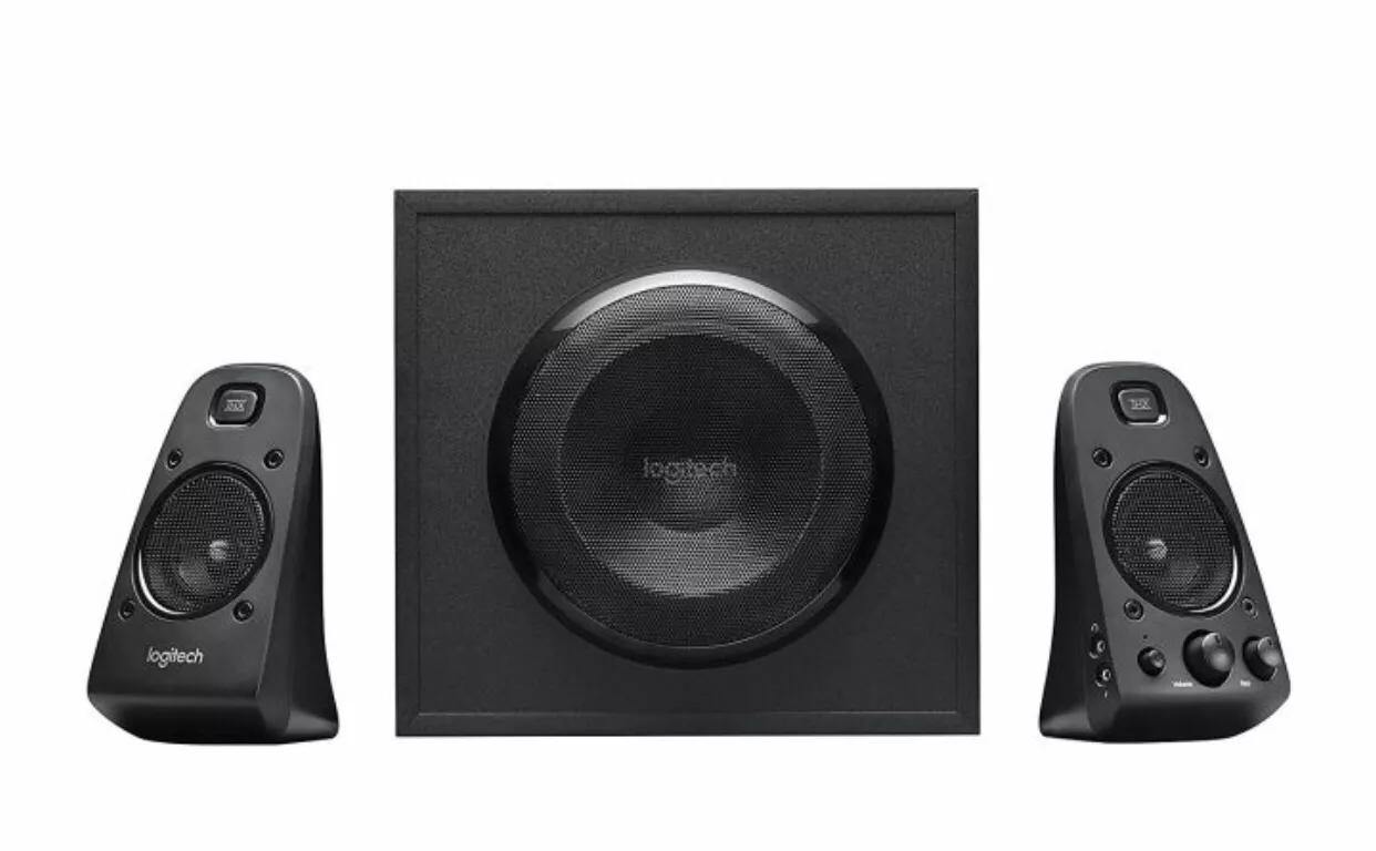 电脑高保真扬声器,电脑扬声器推荐旗舰