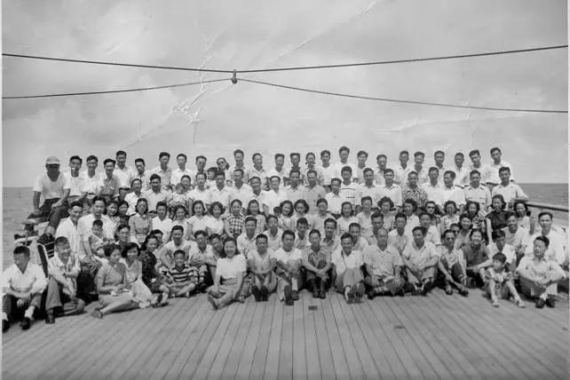 那个把50毫克镭放进咸菜罐里的“乞丐”,竟是两弹元勋!