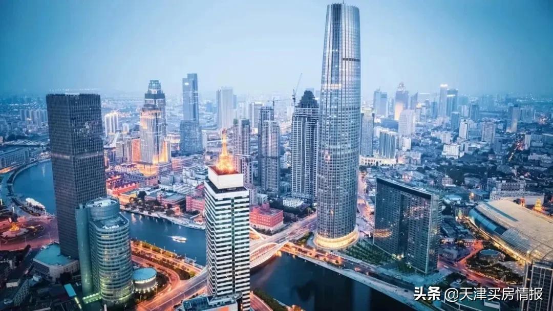 天津的希望？智能科技已经换道超车3年，马云说对了