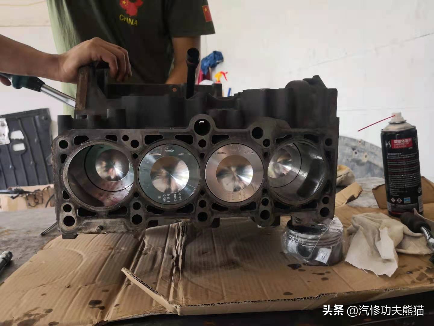 奥迪a6l烧机油1000公里烧多少正常,老a6l烧机油严重