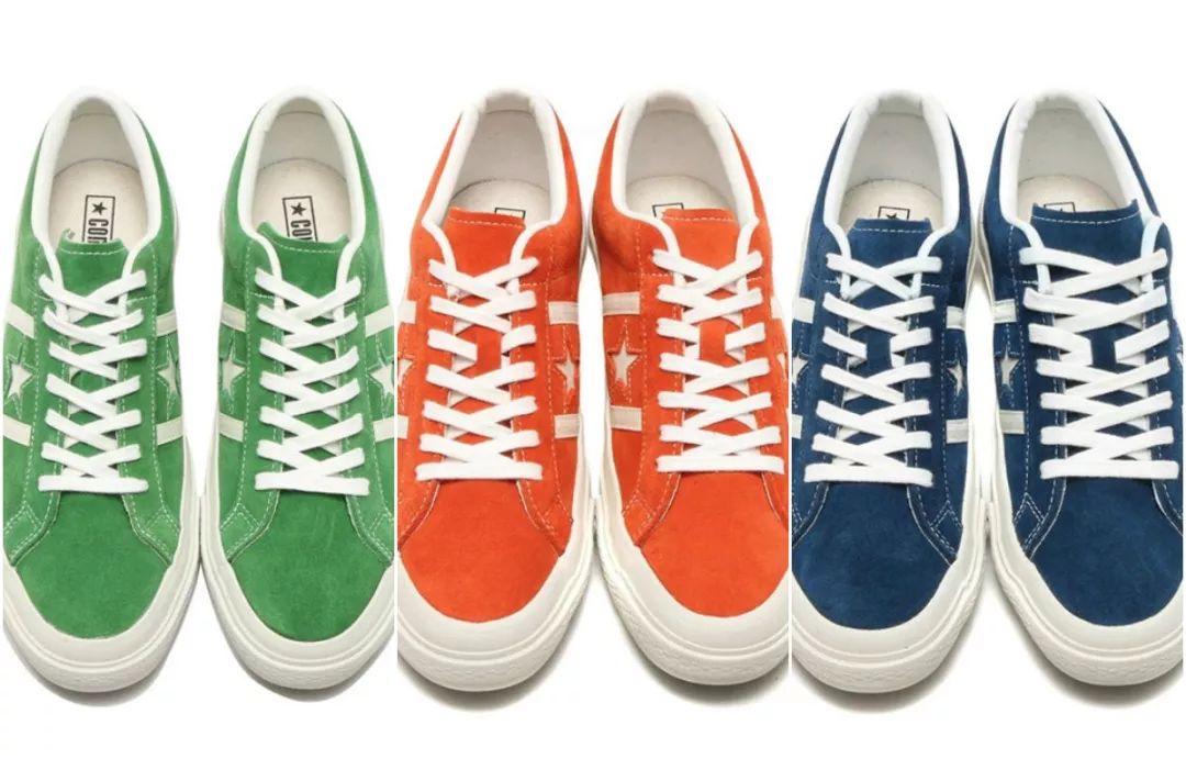 匡威北卡蓝1970s,aj4最推荐什么配色鞋