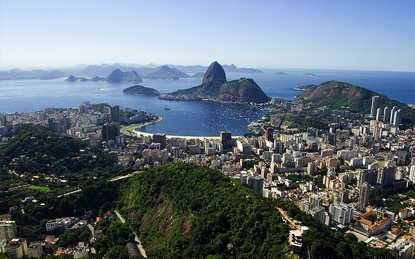 世界最美丽的50个城市,世界上最美丽城市排名