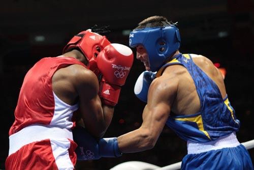 体育项目难度排名,体育项目难易