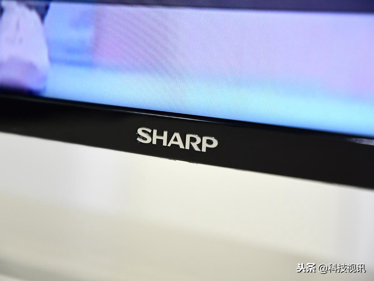 夏普睿享60寸电视推荐,夏普全面屏电视测评