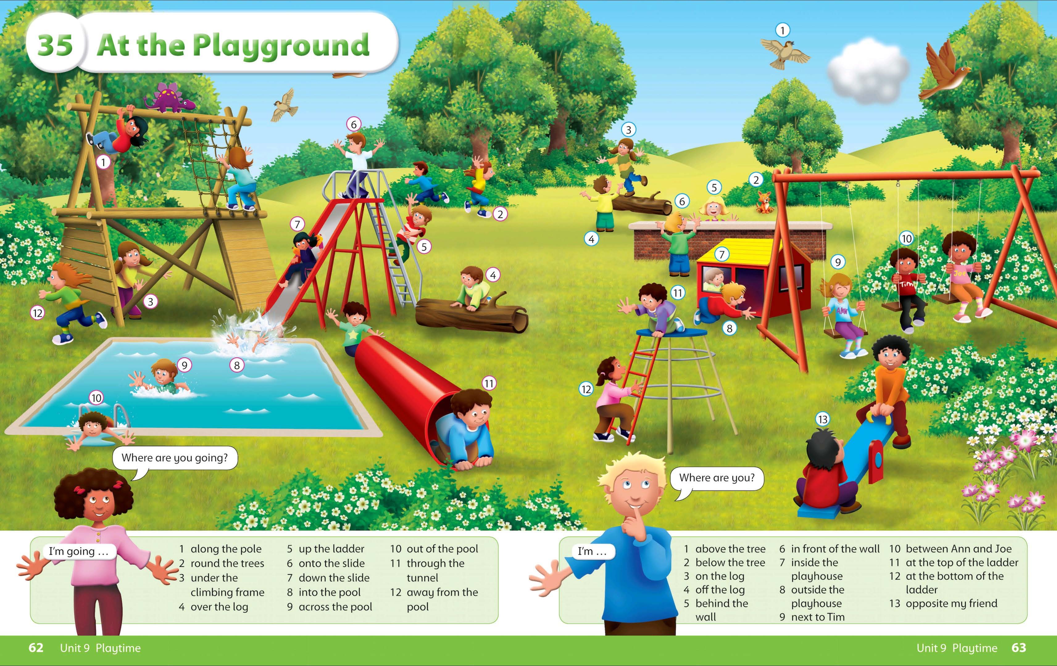 牛津儿童英语,牛津儿童英语读物