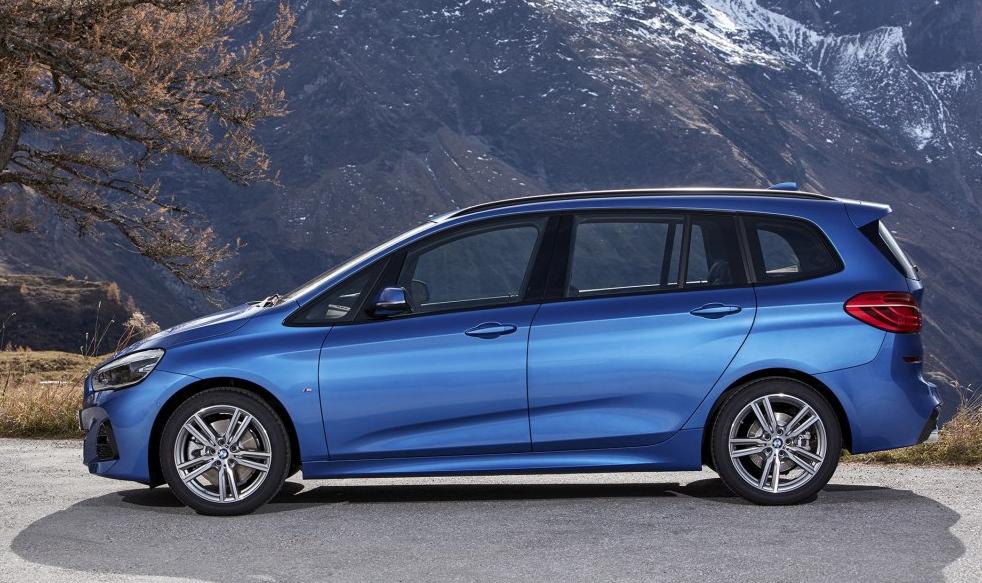 宝马7座落地多少钱,宝马车7系落地多少钱