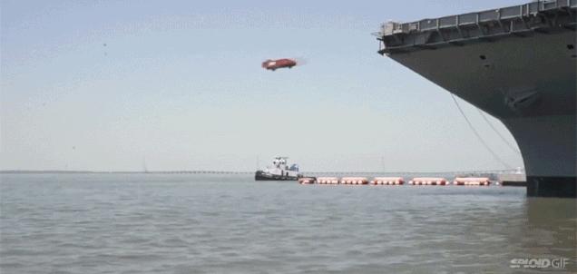 中国海军驱逐舰电磁炮,中国下一代驱逐舰055电磁炮