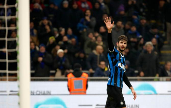 国米4-0：完美一战国米打出高水准，二月来袭魔鬼赛程考验实力