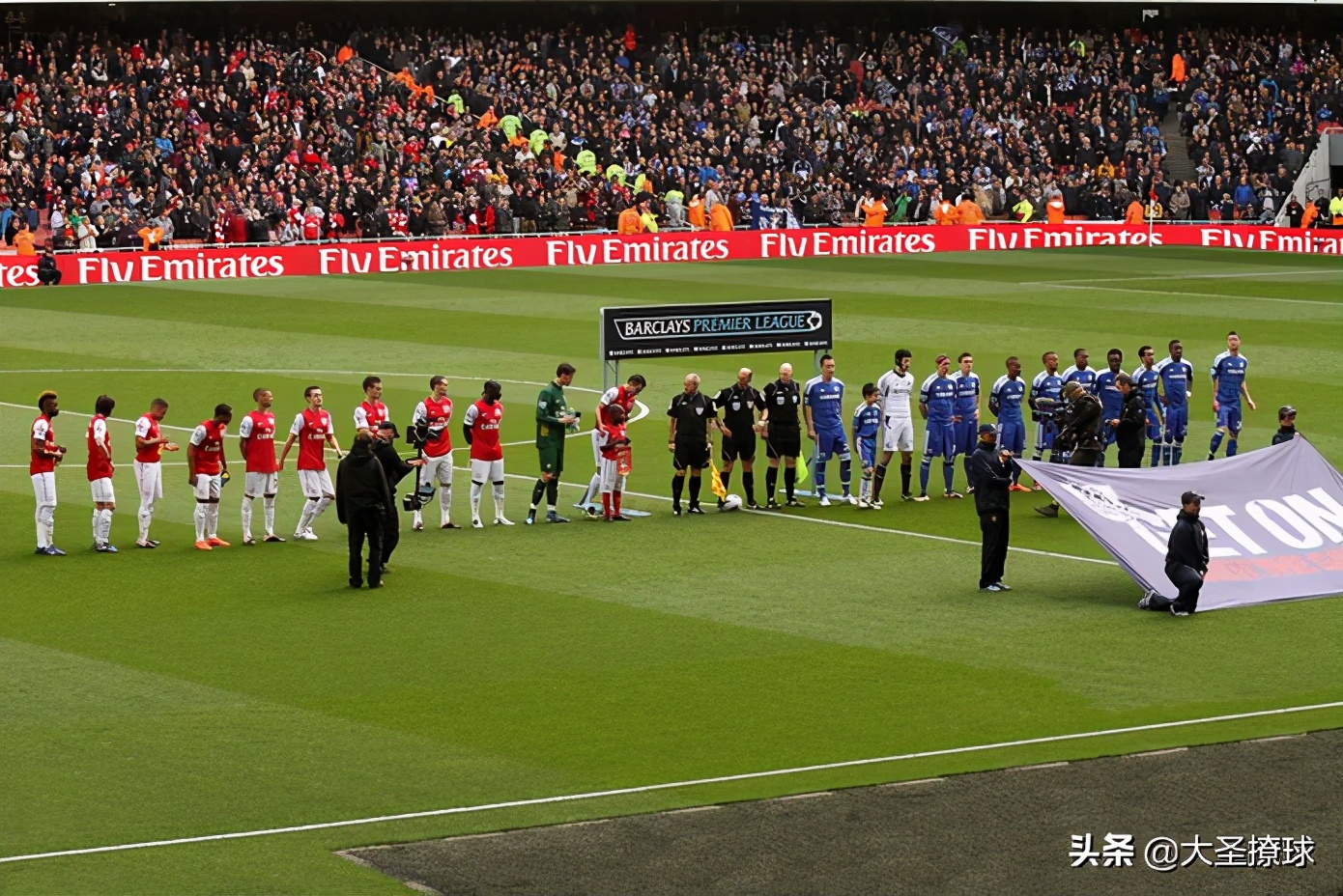 曼彻斯特和利物浦历史,曼彻斯特联与利物浦