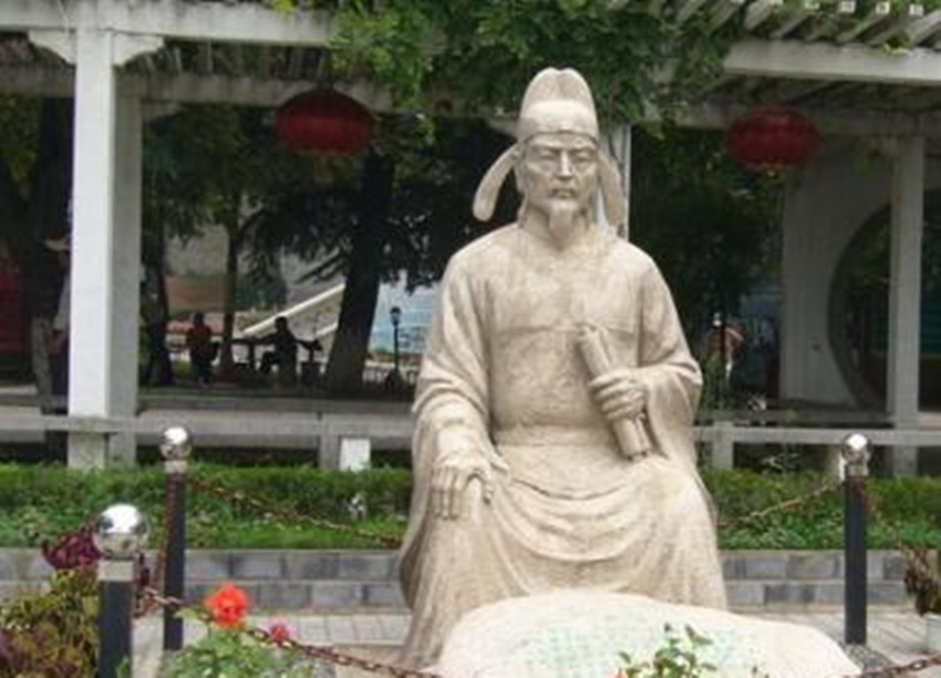 唐宋八大家官职最大的是谁,唐宋八大家学习成绩及官职