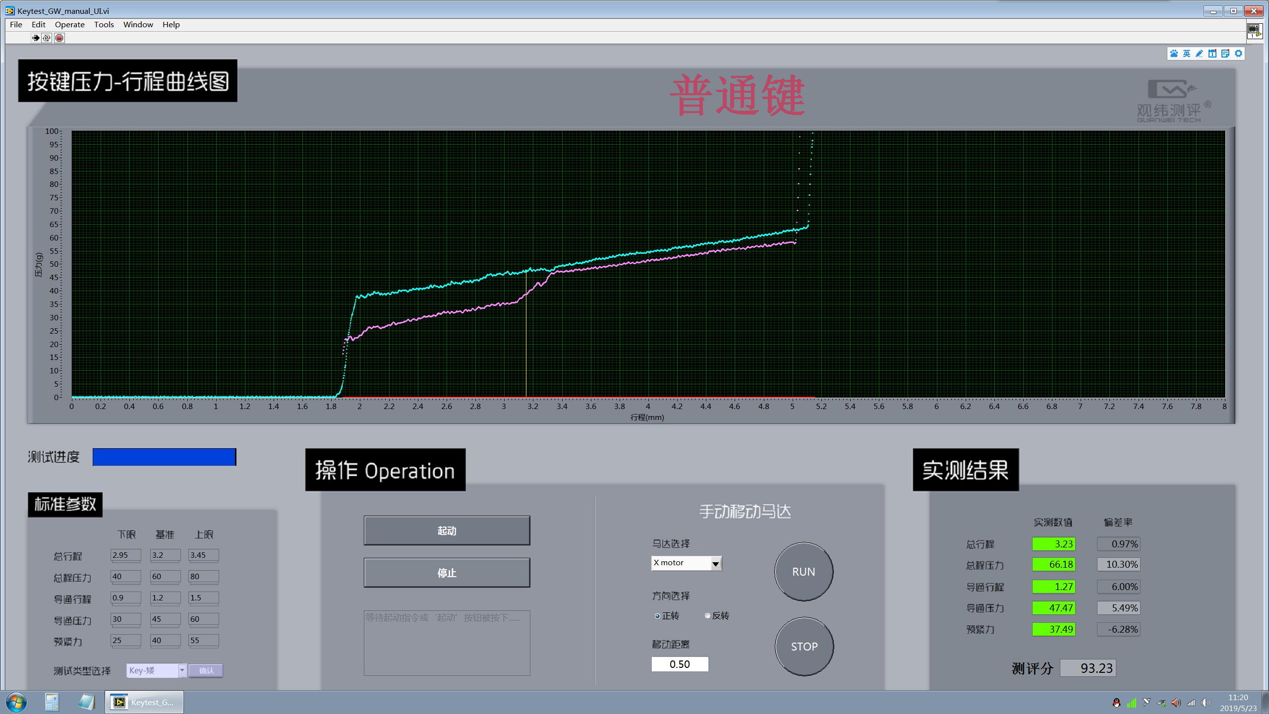 《GWT报告篇18》想法多玩法多，酷冷SK621体验与手感测试报告