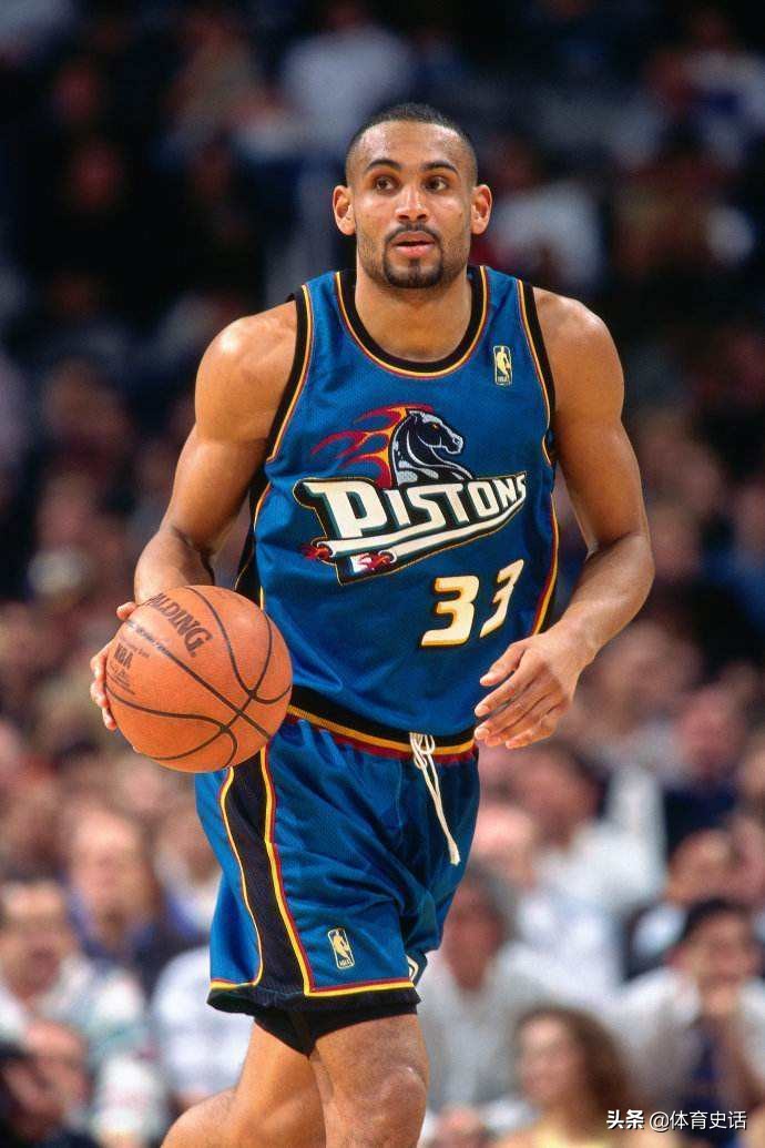 迈克尔·乔丹封神之路137.接班人的魔咒