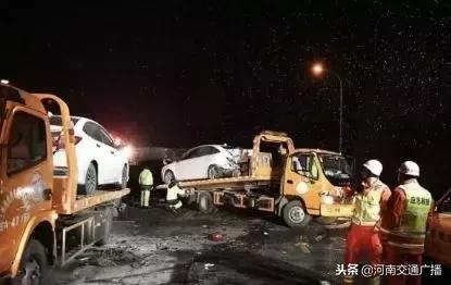 河南局部迎来雨夹雪天气,河南将迎来大范围降雪明天