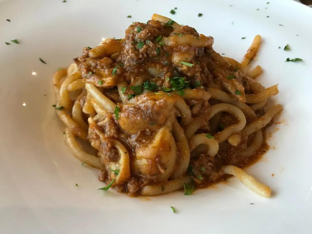 「慢达世界」第135期：圣吉米那诺｜匹诺曹与美塔之城