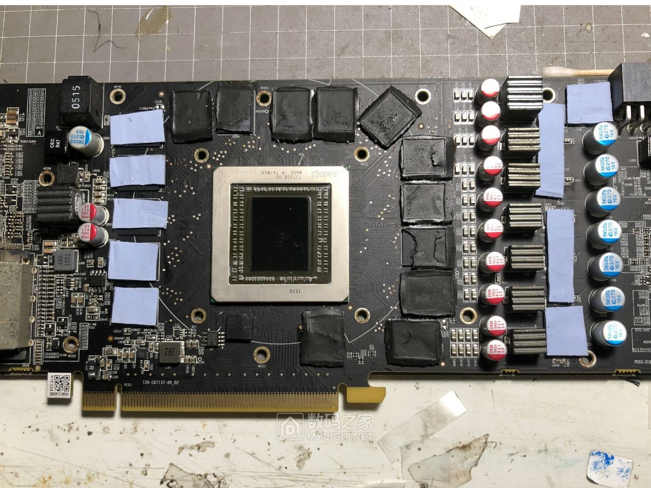 蓝宝石r93908g能玩什么游戏,蓝宝石r93908g显卡跑多少分