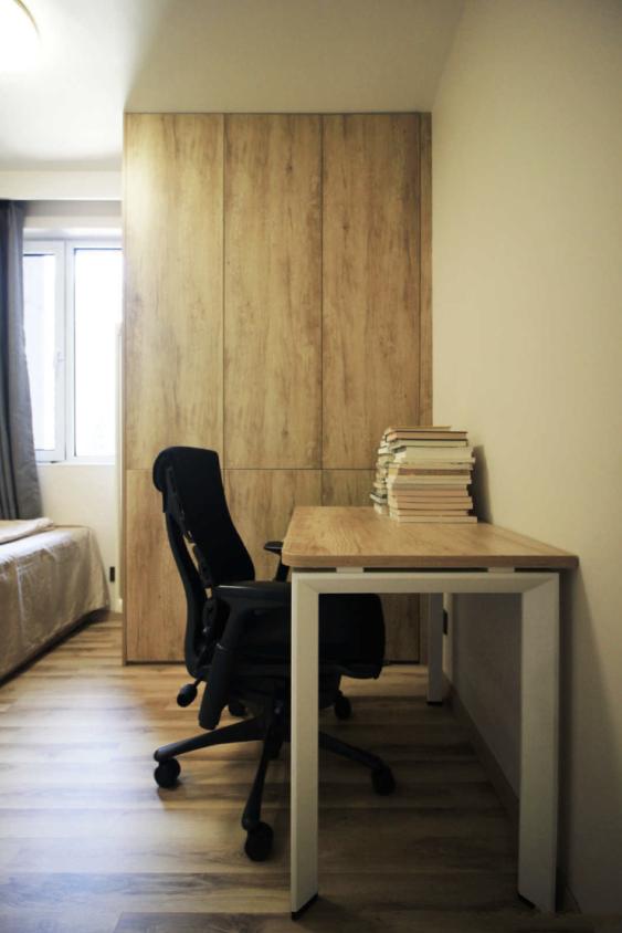 他家仅72㎡，住起来却比豪宅还舒适，全屋处处是亮点，太实用了