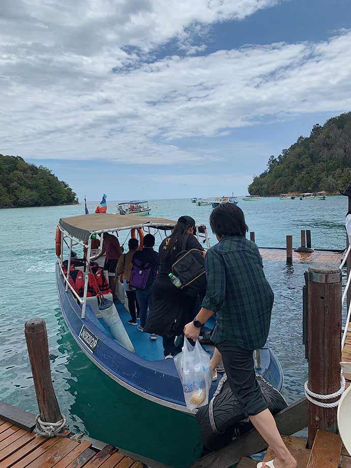 沙巴攻略详细介绍 (沙巴8天攻略)