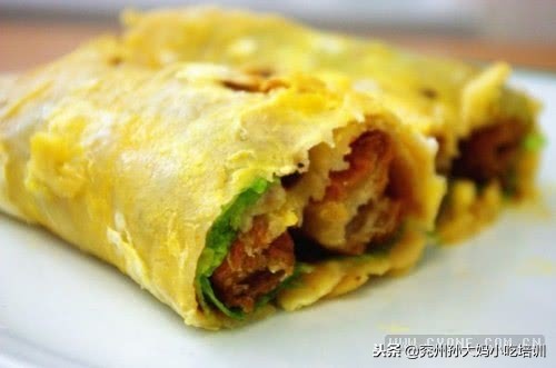 哪些小吃最赚钱,目前最赚钱的小吃是什么