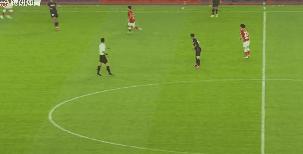 国足后腰失误,国足有史以来最好的后腰