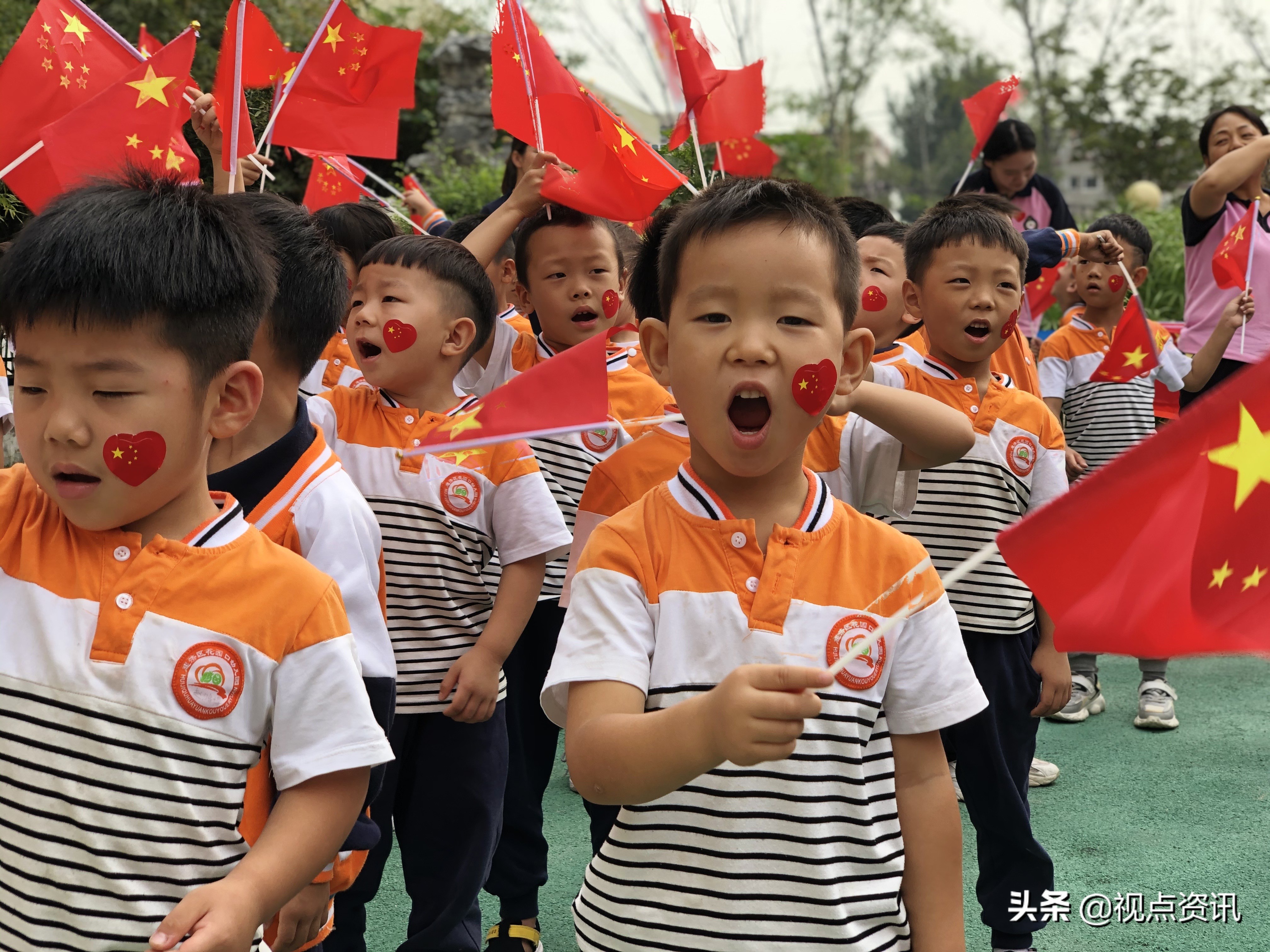 探析郑州市惠济区花园口幼儿园“育根教育”特色文化发展之路