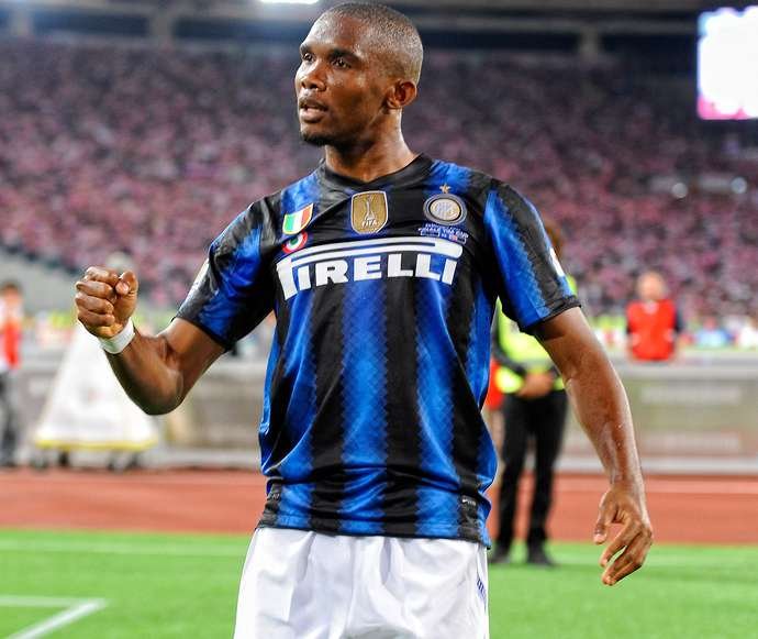 过去十年20位足球巨星,100年内最伟大的25名运动员