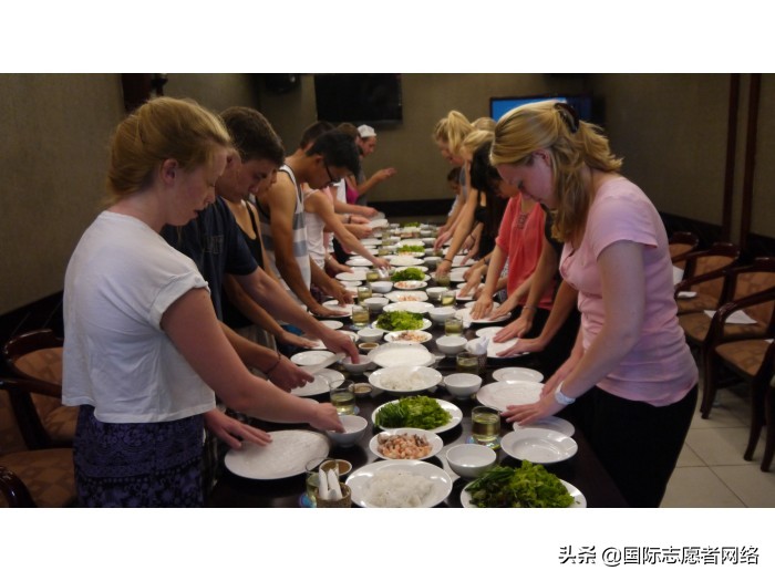 国际义工旅行教学视频,国际义工旅行条件