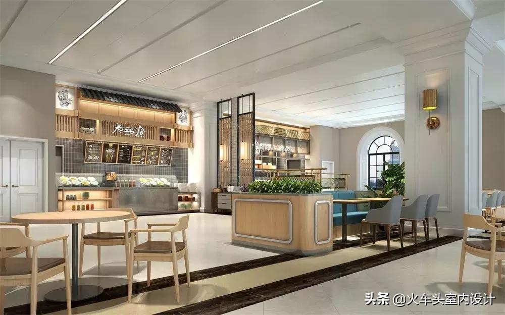 华为上研所食堂大曝光,华为食堂员工真实视频