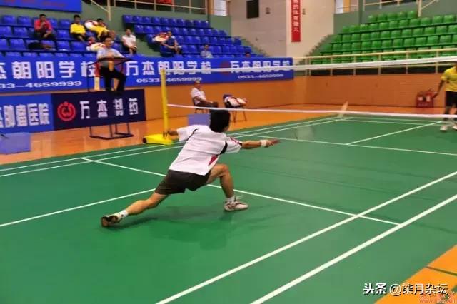 打球总是慢半拍,睡眠不好打球感觉慢半拍