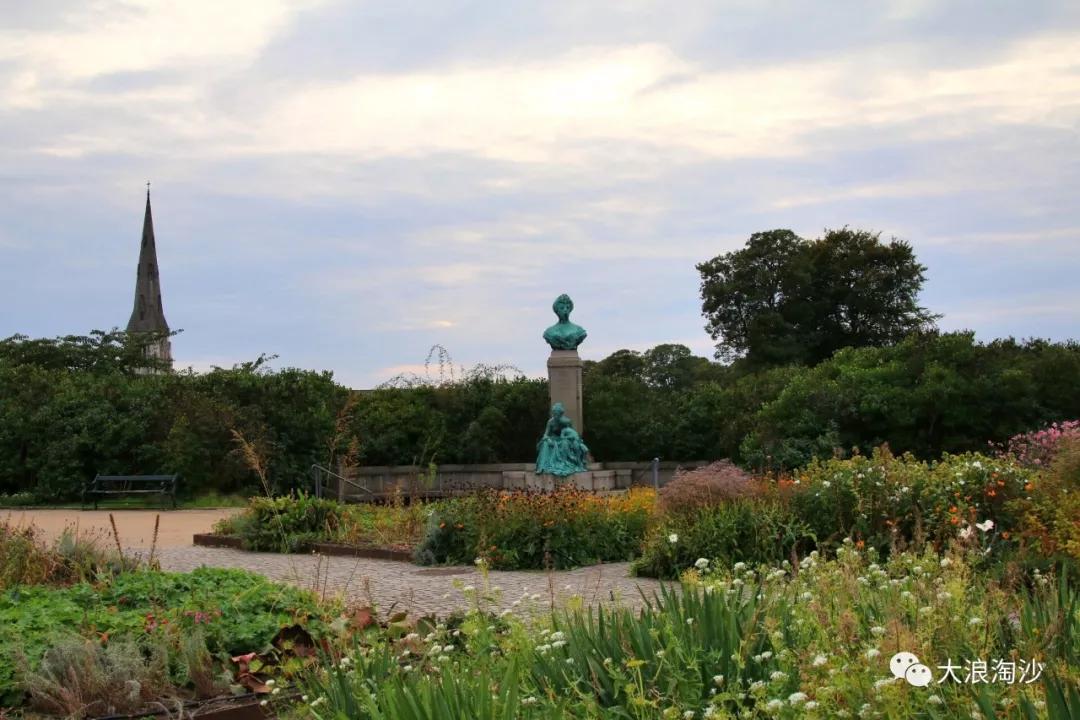 北欧三国游,社会福利最好的十大国家