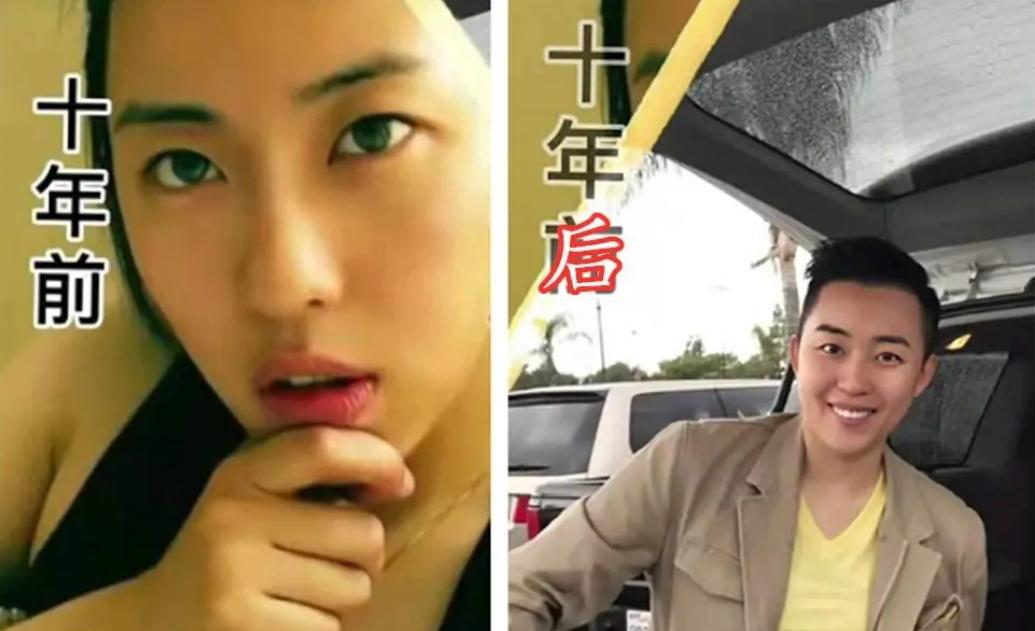 还记得3年前“买精生子”的女CEO吗？3年后又去国外“拼二胎”了