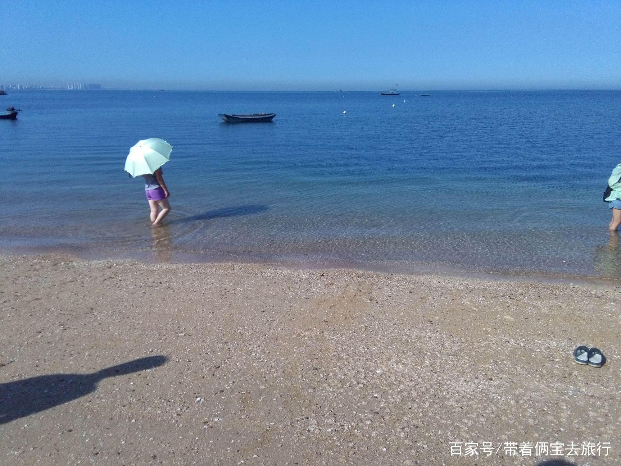 山东的海岛有哪些,山东最美海岛是哪里