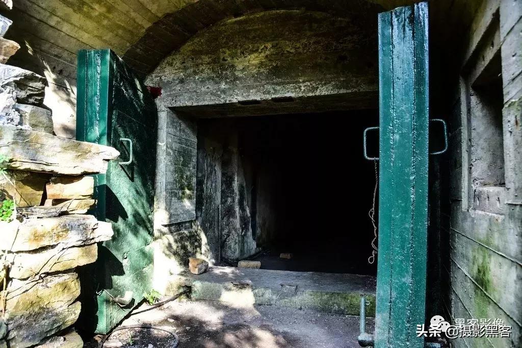 精致小青岛，秀美渔村入画来