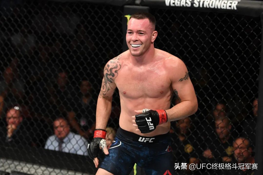 专题|魔王当道，狠人横行：次中量级局势简析