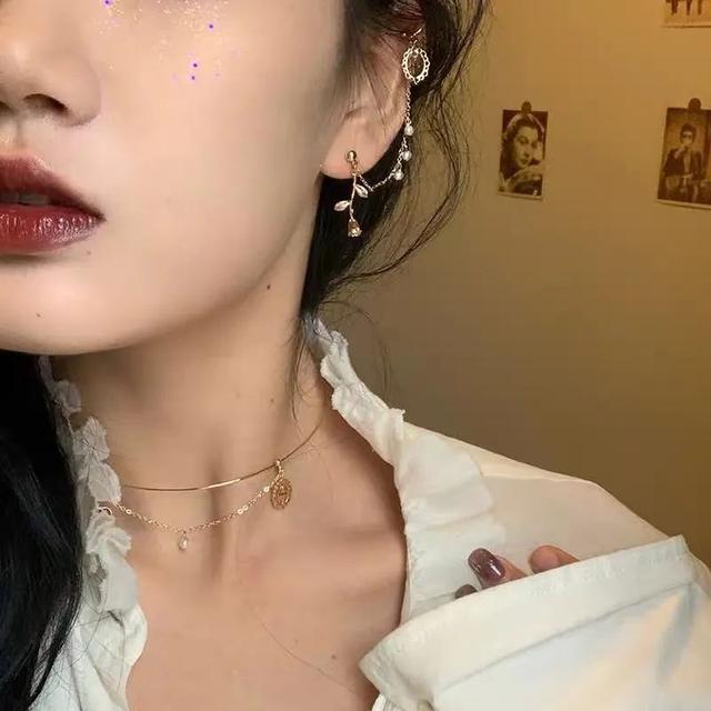 提升气质最快的方法,高级小众耳饰店铺推荐